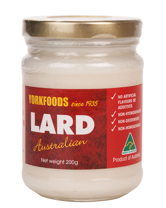 LARD